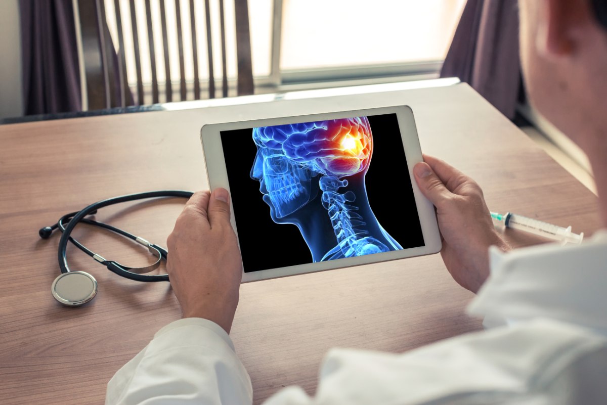 Βλαστοκύτταρα ανέστρεψαν τις βλάβες του εγκεφαλικού επεισοδίου σε ποντίκια