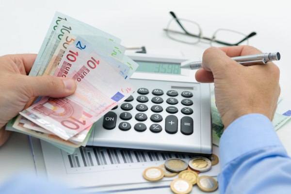 Τεκμαρτό εισόδημα: Επαγγελματίες το αμφισβήτησαν και κατέληξαν με… έξτρα φόρους