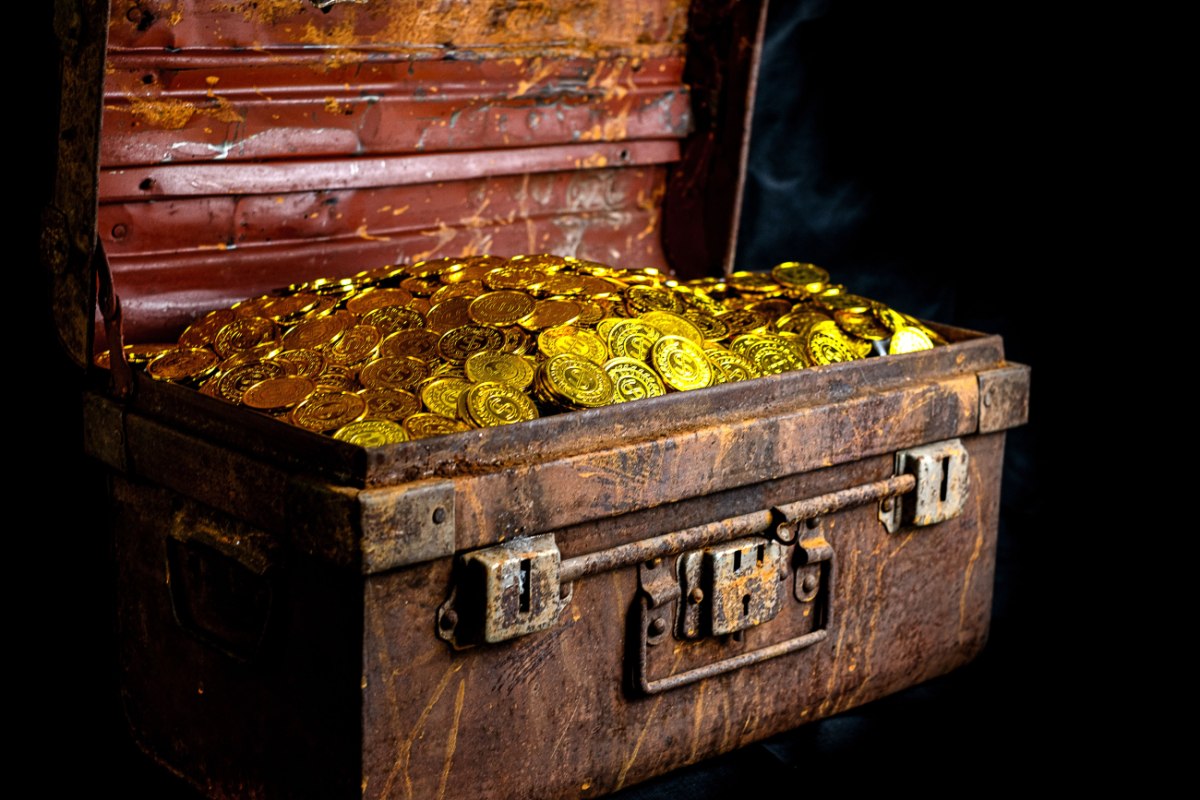 Λύτρα: Το μεγαλύτερο ποσό που πληρώθηκε ποτέ