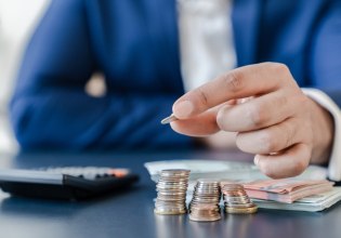 Ευρωζώνη: Ο φτωχός Νότος συγκλίνει με τον πλούσιο Βορρά – Τι λένε οι οίκοι αξιολόγησης