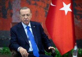 Ερντογάν: «Θα πάρουμε το μερίδιό μας στη Μεσόγειο» – Ικανοποιημένος από την συνάντηση με τον Τραμπ