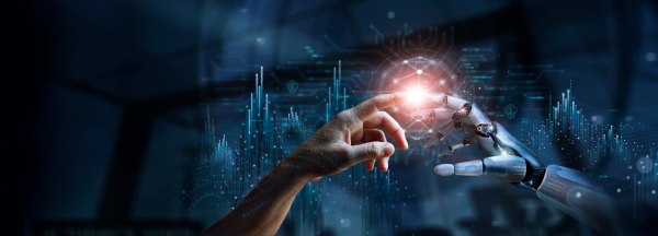 Τεχνητή νοημοσύνη: Ανθρώπινες υπερδυνάμεις στην εποχή της νέας τεχνολογικής επανάστασης