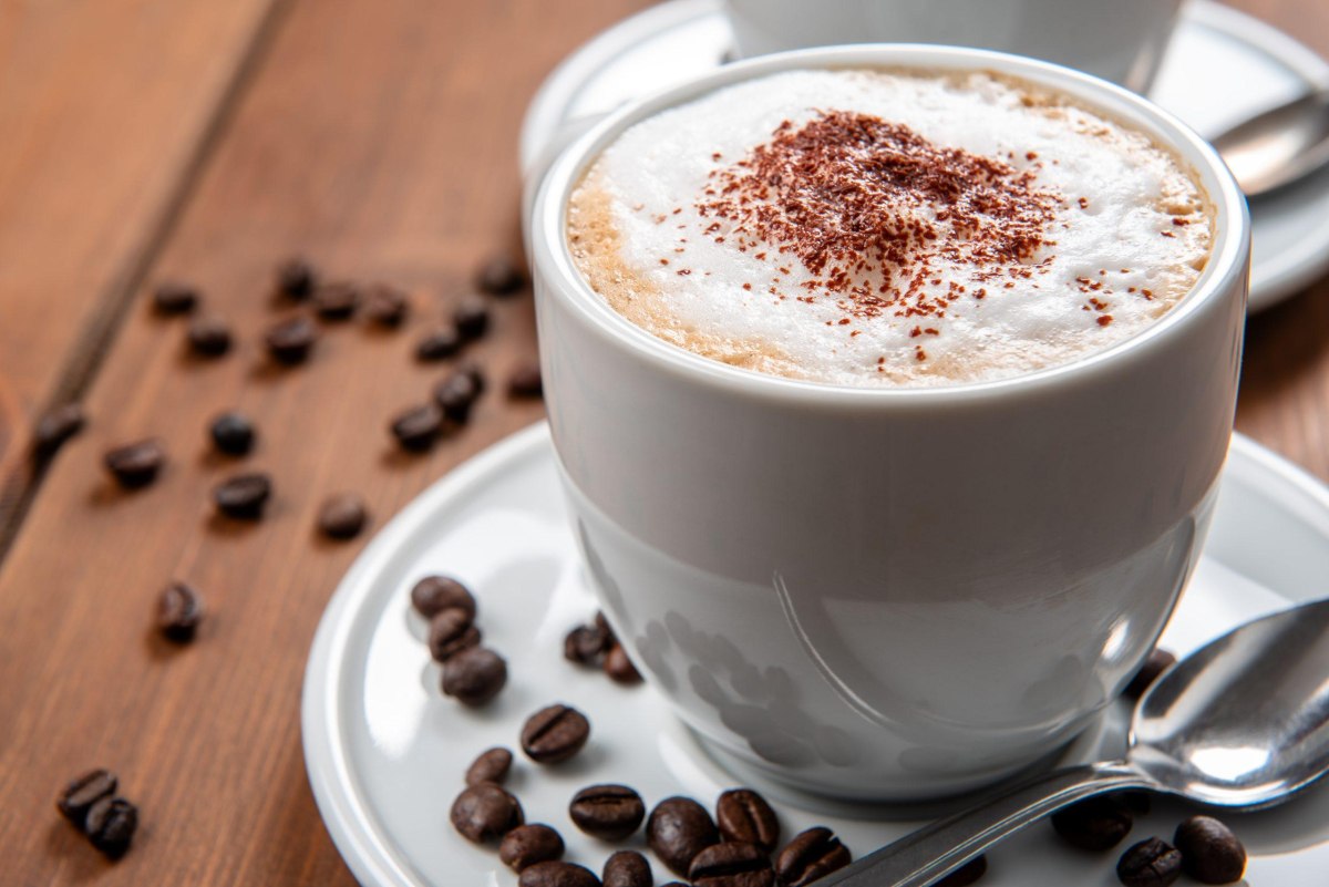 Greek Coffee Prices Soar to 45-year High