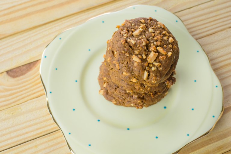 Προσοχή: Ανακαλούνται μπισκότα λόγω μούχλας