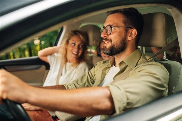 Πώς επιλέγω αυτοκίνητο το 2025 για να… κυλάει η ζωή καλύτερα