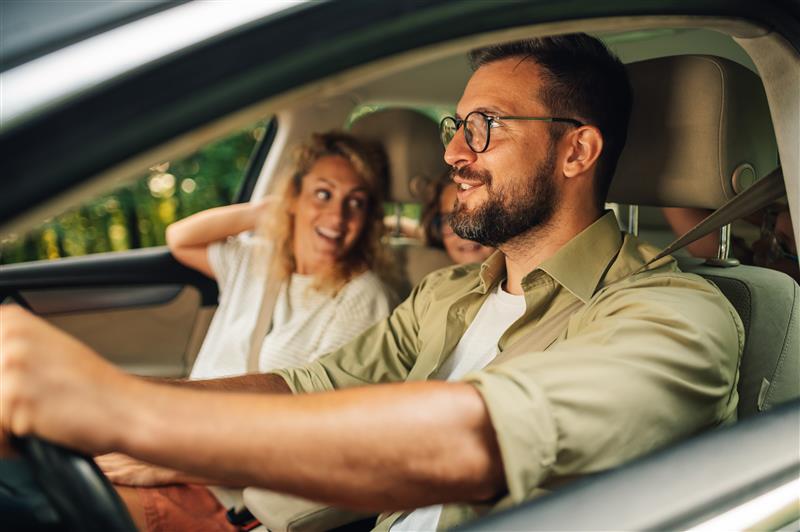 Πώς επιλέγω αυτοκίνητο το 2025 για να… κυλάει η ζωή καλύτερα