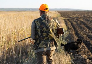 Ιωάννινα: Τραυματισμός κυνηγού από πυροβολισμό