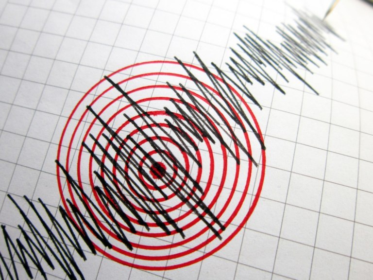 Λέκκας στο in: «Ο σεισμός των 5,4 Ρίχτερ στην Τουρκία δεν προέρχεται από το ρήγμα της Ανατολίας»