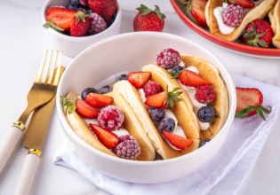 Brunch στο σπίτι: Ό,τι χρειάζεστε για την τέλεια εμπειρία