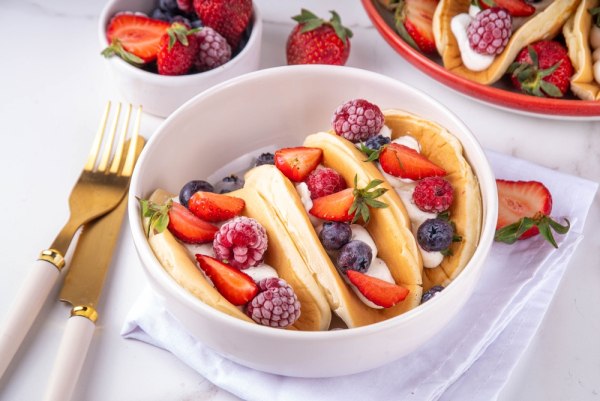 Brunch στο σπίτι: Ό,τι χρειάζεστε για την τέλεια εμπειρία