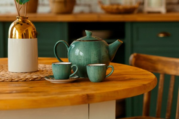 Κλασικό τσάι ή matcha; Τα οφέλη που δεν γνωρίζατε