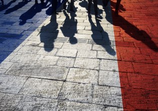 Η Γαλλία υπογραμμίζει τη βαθιά κρίση του ευρωπαϊκού κοινωνικού μοντέλου