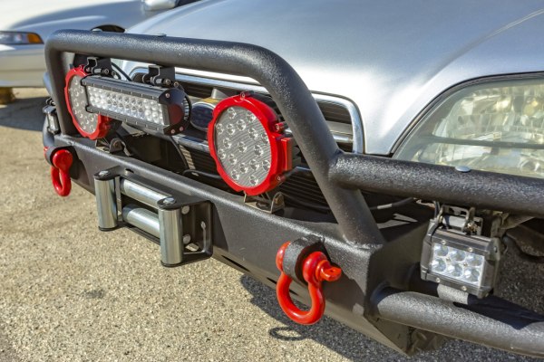 Αξεσουάρ αυτοκινήτου: Ο πειρασμός που μπορεί να σου κοστίσει ακριβά