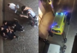 Ρέθυμνο: Συμπλοκή νεαρών στο παλιό λιμάνι – Τραυματίας μεταφέρθηκε στο νοσοκομείο