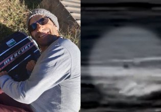 Αυστραλία: Σοκαριστικό βίντεο – Η στιγμή της επίθεσης του καρχαρία στον 57χρονο ομογενή μας