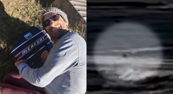 Αυστραλία: Σοκαριστικό βίντεο – Η στιγμή της επίθεσης του καρχαρία στον 57χρονο ομογενή μας