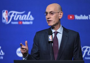 Νέο «άνοιγμα» του NBA στις ευρωπαϊκές ομάδες