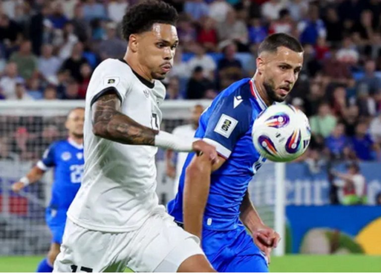 LIVE: Σλοβακία – Γερμανία