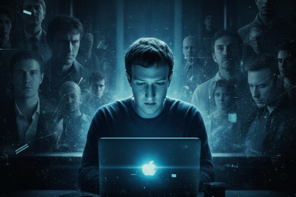 «Κοινωνική λογοδοσία»: Το σίκουελ του Social Network φέρνει το μοχθηρό Facebook στο φως