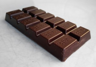 Αντίο, αγαπημένη μου… σοκολάτα