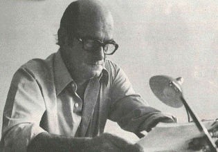 Αλέξης Σολομός: Η αθανασία της Θεατρικής Τέχνης