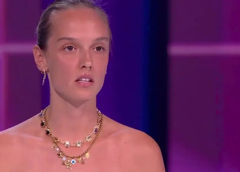 GNTM: Ποια είναι η κόρη του βολεϊμπολίστα Αντρέι Κράβαρικ που εντυπωσίασε τους κριτές