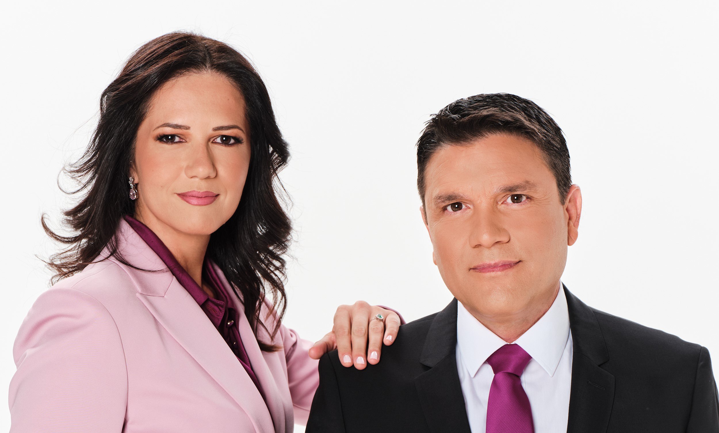 «MEGA Σαββατοκύριακο»: Η πρεμιέρα στις 6 Σεπτεμβρίου