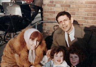 Ο Μπεν Στίλερ αποκαλύπτει τους διάσημους γονείς του στο συγκινητικό τρέιλερ της ταινίας «Stiller & Meara: Nothing Is Lost»