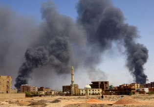 Σουδάν: Παρουσιάστηκε Οδικός Χάρτης για την ειρήνη – Ξεκινά με τρίμηνη εκεχειρία