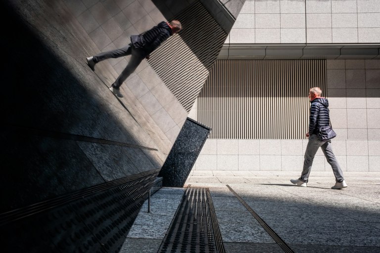 Βάλε κίνηση στην καθημερινότητά σου