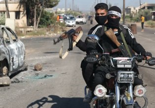 Συρία: Για συνοπτικές εκτελέσεις δεκάδων Δρούζων κατηγορεί δυνάμεις της de facto κυβέρνησης η Διεθνής Αμνηστία