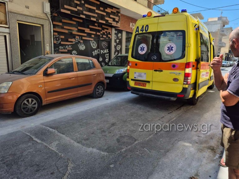 Χανιά: Μαχαίρωσαν δύο άντρες μέσα στο σπίτι τους – Αναζητούνται οι δράστες