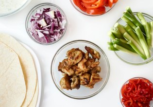 Δύο συνταγές για ποιοτικό «βρώμικο»