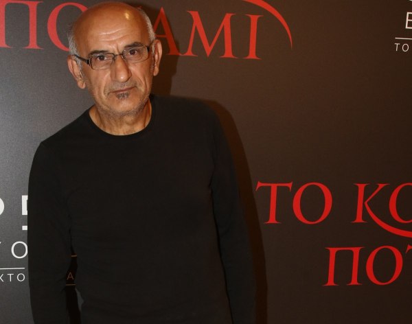 Τάκης Βαμβακίδης: «Ένιωσα λαχάνιασμα και τελικά είχα οξεία πνευμονική εμβολή»