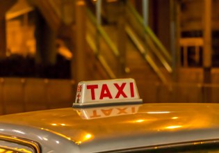 Χανιά: Θύμα ληστείας έπεσε γυναίκα οδηγός ταξί – Ο δράστης την έδεσε και την άφησε στην ερημιά