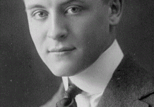 Φράνσις Σκοτ Φιτζέραλντ: Κάθε ζωή είναι μια πορεία προς την κατεδάφιση