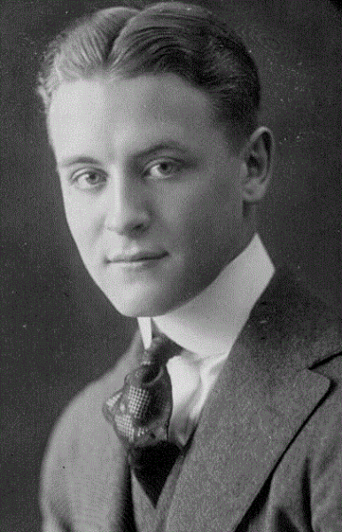 Φράνσις Σκοτ Φιτζέραλντ: Κάθε ζωή είναι μια πορεία προς την κατεδάφιση