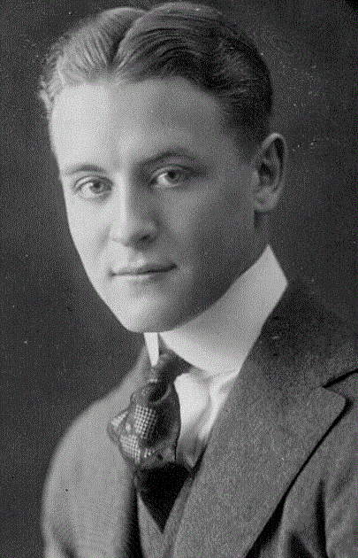 Φράνσις Σκοτ Φιτζέραλντ: Κάθε ζωή είναι μια πορεία προς την κατεδάφιση