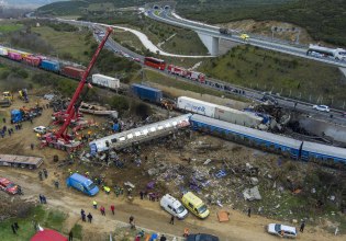 Ολοκληρώθηκε η βασική έρευνα για την τραγωδία στα Τέμπη – Στο Δικαστικό Συμβούλιο του ΑΠ η αξιολόγηση για τους γενικούς γραμματείς