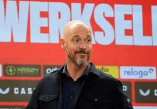 «Κόντρες με όλους και ψυχρή ατμόσφαιρα»: Γι αυτό απολύθηκε ο Τεν Χαγκ από τη Λεβερκούζεν