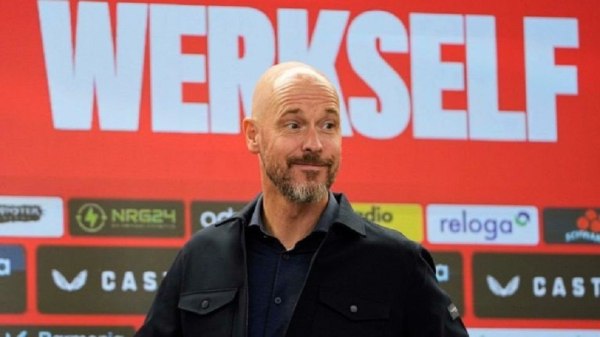 «Κόντρες με όλους και ψυχρή ατμόσφαιρα»: Γι αυτό απολύθηκε ο Τεν Χαγκ από τη Λεβερκούζεν