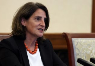 Γάζα: Αντιπρόεδρος της Ευρωπαϊκής Επιτροπής ξεκάθαρα κάνει λόγο για γενοκτονία του Ισραήλ