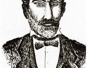 Γεώργιος Τερτσέτης: Ηθικός πλάστης της ελληνικής κοινωνίας