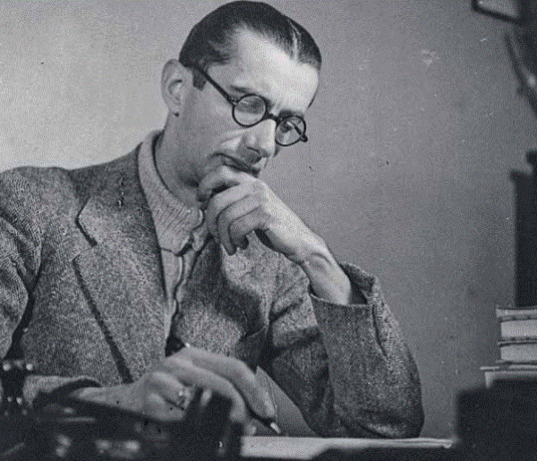 Άγγελος Τερζάκης: Δίχως αγώνα, ηρωισμό άδοξο, αναιρείται η ίδια η ζωή