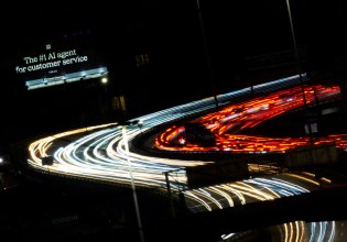 Αν τελικά η τεχνητή νοημοσύνη αποδειχτεί άλλη μια… φούσκα;