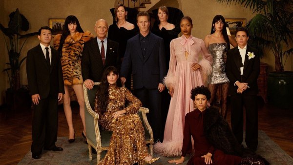 Μπορούν ένας προβοκάτορας, μια δυσλειτουργική οικογένεια και μια Ντέμι Μουρ να σώσουν τη Gucci από τη «βαρεμάρα»;