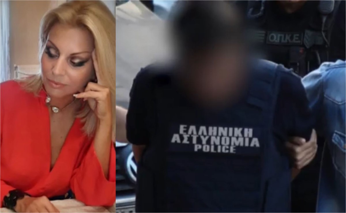 Νέες μαρτυρίες για την αδελφοκτονία στη Θεσσαλονίκη – Πάλεψε για τη ζωή της η 59χρονη, τι υποστήριξε ο δράστης