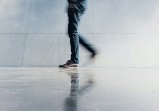 Περπάτημα: 15 λεπτά είναι αρκετά για να νιώσεις τη διαφορά