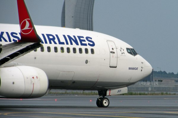 Τουρκία: Η Turkish Airlines ως διπλωματικό όπλο του Ταγίπ Ερντογάν