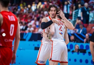 Τουρκία – Πολωνία 91-77: Στους «4» με «τριπλό» Σενγκούν οι Τούρκοι και… περιμένουν την Ελλάδα